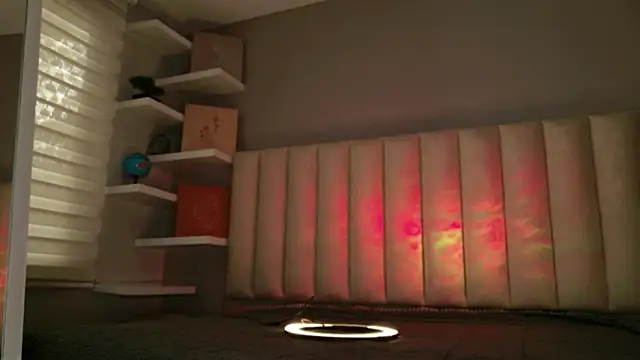 Megan mooree  online show from February 9, 12:31 pm