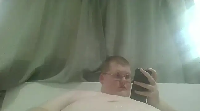 Richard Moneyshot 23 online show from December 7, 11:01 pm