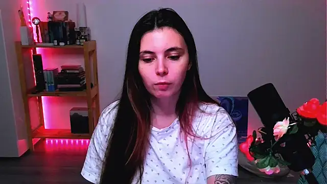 Snapshot of peaachybabe__ chatting on October 16, 4:41 pm peaachybabe online show from October 16, 4:41 pm