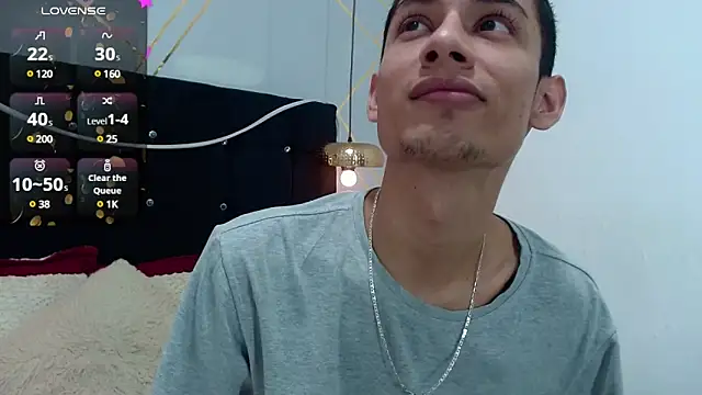 Oliver king sex online show from December 29, 5:44 pm