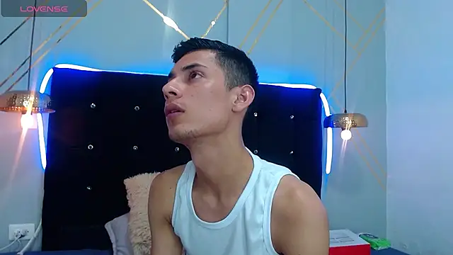 Oliver king sex online show from January 20, 11:10 pm