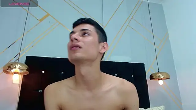 Oliver king sex online show from January 25, 6:13 pm