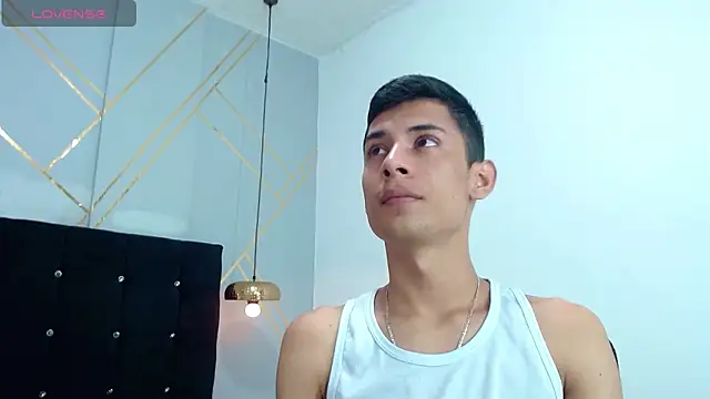 Oliver king sex online show from January 25, 9:14 pm