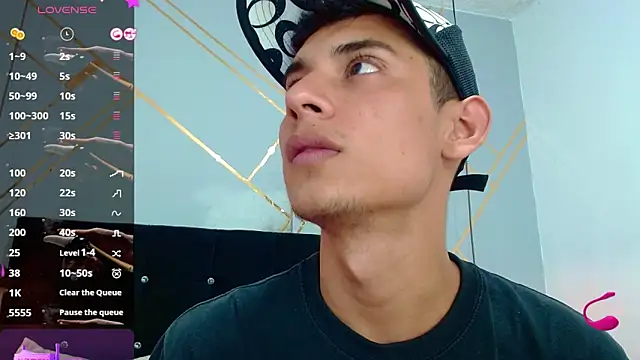 Oliver king sex online show from February 26, 5:39 pm