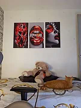 Antonella2 m online show from November 25, 5:02 pm