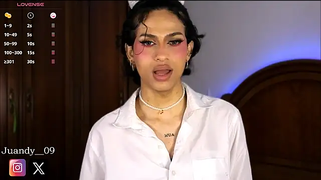 Snapshot of Abby_bella09 chatting on March 11, 1:56 pm Abby bella09 online show from March 11, 1:56 pm