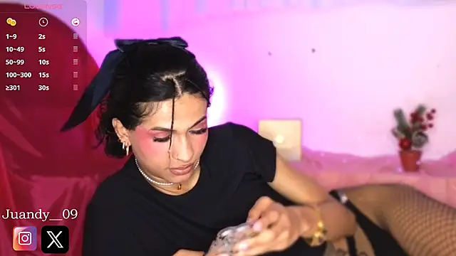 Snapshot of Abby_bella09 chatting on March 14, 3:36 pm Abby bella09 online show from March 14, 3:36 pm