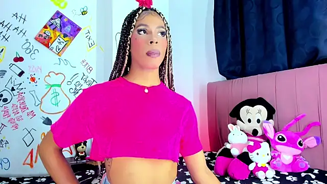 bloom444 online show from March 5, 4:52 am