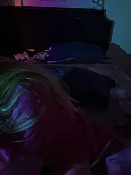 foxy ana13 online show from January 25, 6:45 am