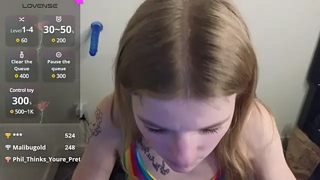 foxy ana13 online show from February 5, 1:26 am