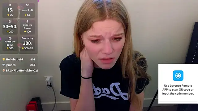 foxy ana13 online show from February 8, 12:17 am