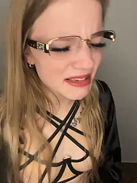 foxy ana13 online show from February 16, 8:21 am