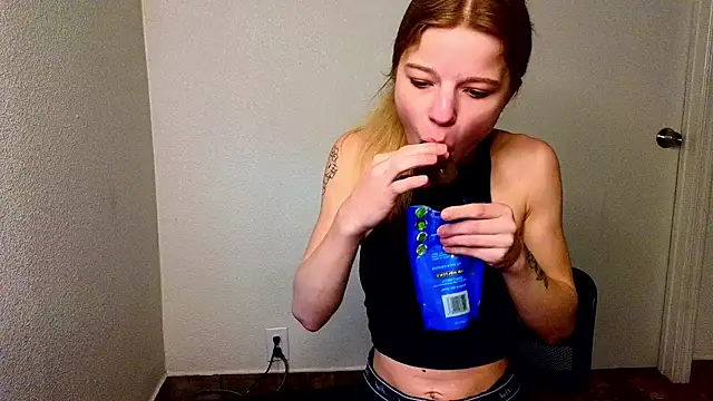 foxy ana13 online show from February 21, 8:16 pm