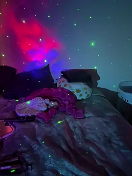 foxy ana13 online show from March 12, 3:57 am