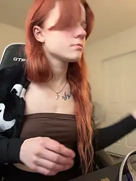 foxy ana13 online show from September 14, 8:52 pm