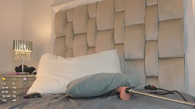 SamanthaBrown69 online show from January 16, 3:43 am