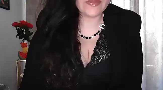 CronacaErotica online show from February 6, 11:32 am