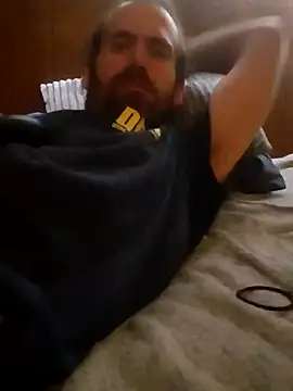 RobStrokes215 online show from December 15, 3:34 am