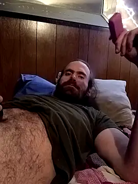 RobStrokes215 online show from December 26, 7:35 am