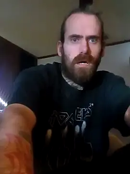 RobStrokes215 online show from January 23, 2:28 pm