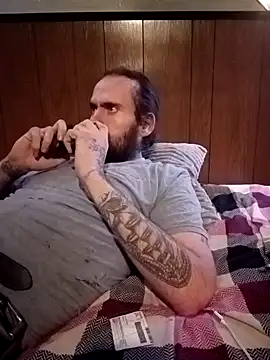 RobStrokes215 online show from January 31, 9:59 am