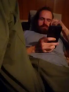 RobStrokes215 online show from March 14, 12:29 pm