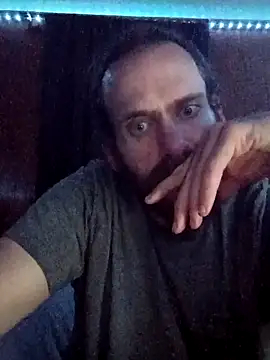 RobStrokes215 online show from October 5, 3:27 am