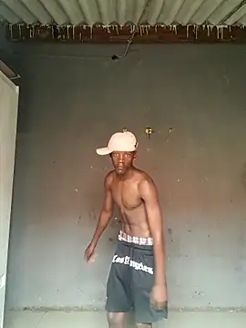 Snapshot of king_kgosiey55 chatting on March 21, 7:46 am king kgosiey55 online show from March 21, 7:46 am
