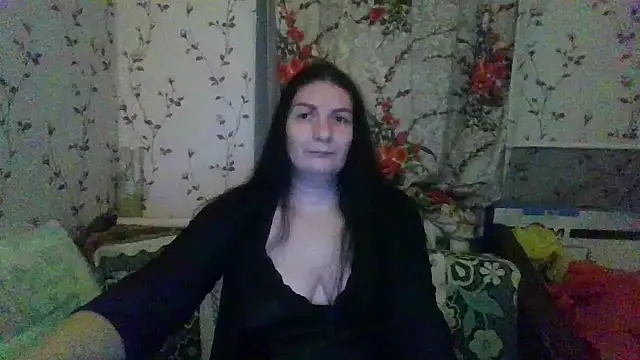 Snapshot of Zefirka_Axe chatting on December 7, 8:49 pm Zefirka Axe online show from December 7, 8:49 pm