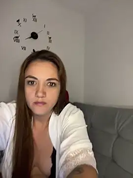 Shianrose online show from January 22, 12:48 am