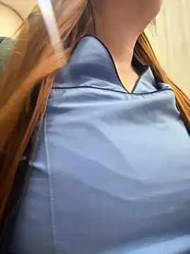 Snapshot of Shianrose chatting on February 11, 9:20 pm Shianrose online show from February 11, 9:20 pm