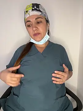 Snapshot of Shianrose chatting on March 2, 10:27 pm Shianrose online show from March 2, 10:27 pm