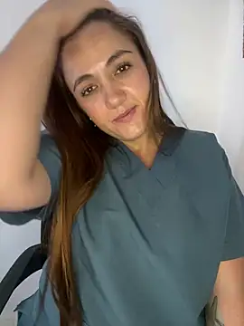 Shianrose online show from May 6, 8:36 pm
