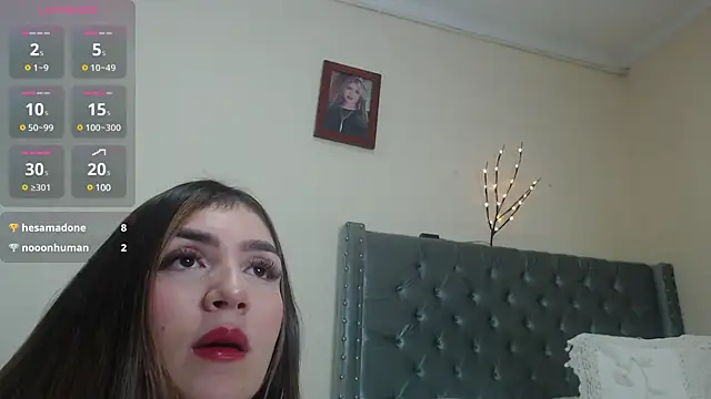 Emmy flow online show from January 14, 11:58 pm