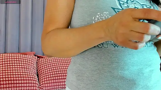 JaylaScott   online show from March 7, 11:40 am