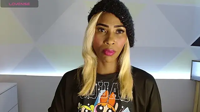 NatashaDormat online show from December 21, 8:10 pm