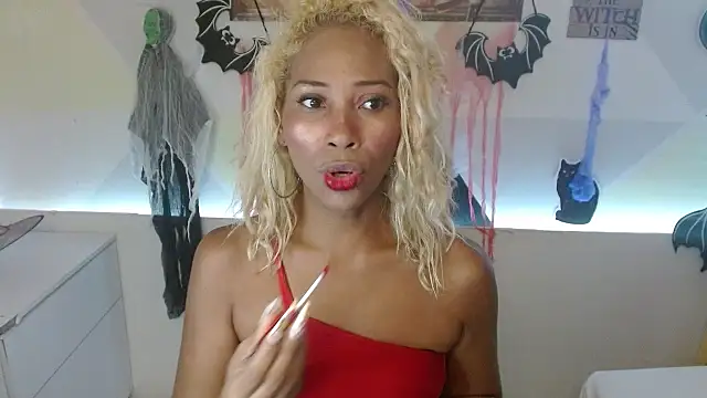 NatashaDormat online show from October 21, 1:23 pm