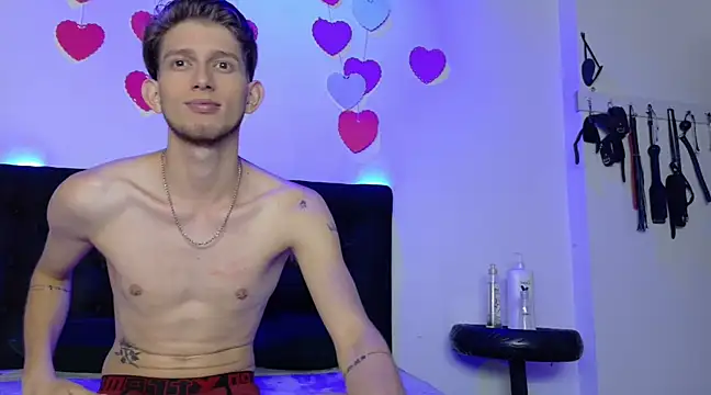 Deim  online show from March 3, 6:26 am