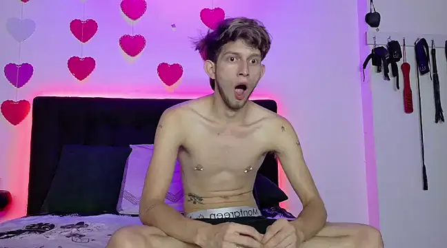 Deim  online show from March 22, 2:48 am