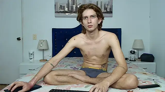 Deim  online show from April 15, 12:28 am