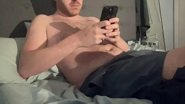 Snapshot of myn8765 chatting on July 1, 2:24 am myn8765 online show from July 1, 2:24 am
