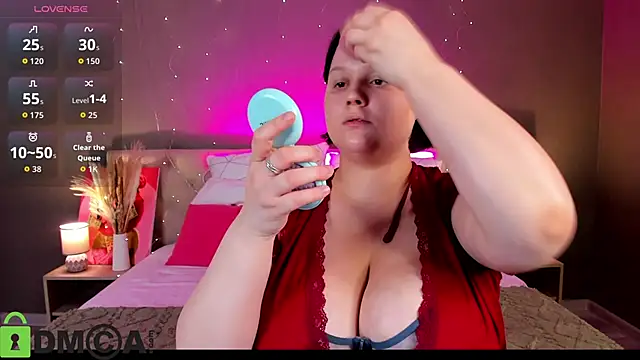 Blossom Sonya online show from November 27, 1:18 am