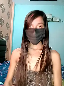 poojaji690 online show from January 5, 3:13 pm