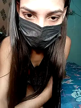 poojaji690 online show from January 12, 6:17 am