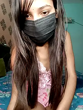 poojaji690 online show from February 2, 3:43 am