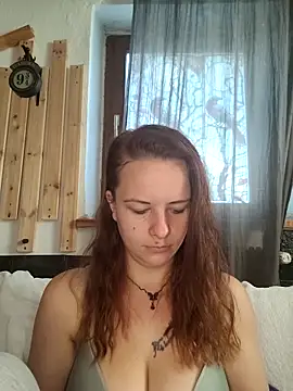 Lilith  Mystery online show from November 6, 8:15 am