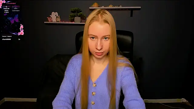 alice string online show from December 14, 9:29 am