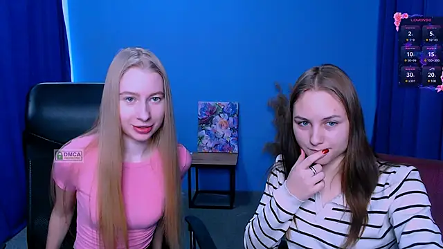 alice string online show from December 15, 9:35 am