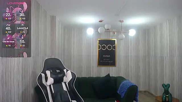 Rachel t  online show from December 10, 11:00 am