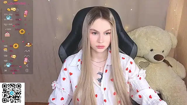 doll barbieee online show from October 27, 5:17 pm